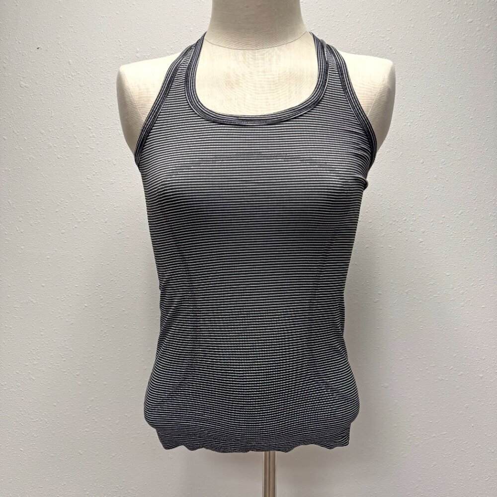 Lululemon Run Swiftly Tech Racerback Tank - Picture 4 of 13